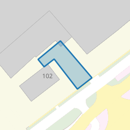 Perceel GVZ00-I-6164