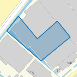 Perceel GVZ00-I-6167