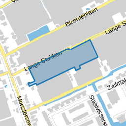 Perceel GVZ00-I-6171