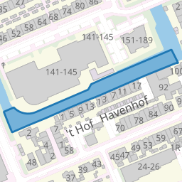 Perceel GVZ00-I-6215