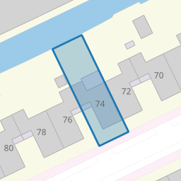 Perceel GVZ00-I-6230