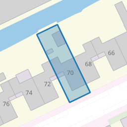 Perceel GVZ00-I-6232