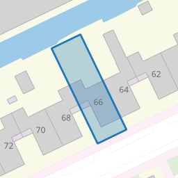 Perceel GVZ00-I-6234