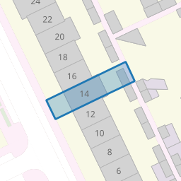 Perceel GVZ00-I-6272