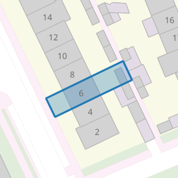 Perceel GVZ00-I-6276