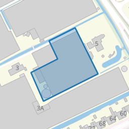 Perceel GVZ00-I-6297