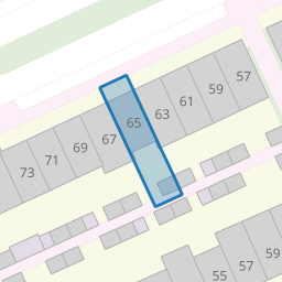 Perceel GVZ00-I-6317