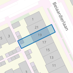 Perceel GVZ00-I-6336