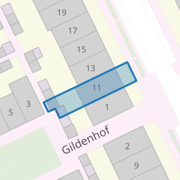 Perceel GVZ00-I-6340