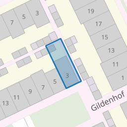 Perceel GVZ00-I-6342