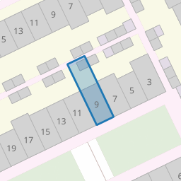 Perceel GVZ00-I-6345