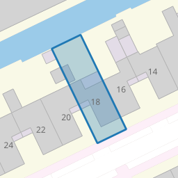 Perceel GVZ00-I-6378