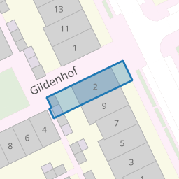 Perceel GVZ00-I-6384