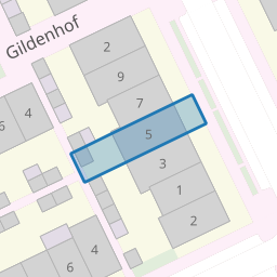 Perceel GVZ00-I-6387