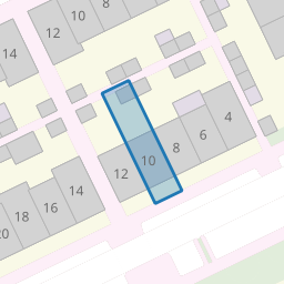 Perceel GVZ00-I-6394