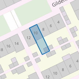 Perceel GVZ00-I-6397