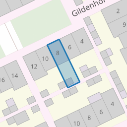 Perceel GVZ00-I-6398