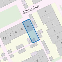 Perceel GVZ00-I-6400