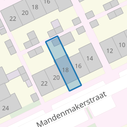 Perceel GVZ00-I-6403