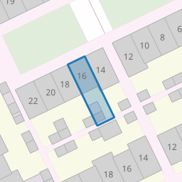 Perceel GVZ00-I-6409