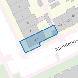 Perceel GVZ00-I-6411