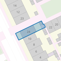 Perceel GVZ00-I-6417