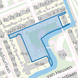 Perceel GVZ00-I-6420