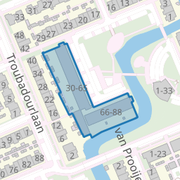 Perceel GVZ00-I-6421