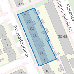 Perceel GVZ00-I-6422