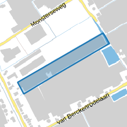 Perceel GVZ00-I-6447