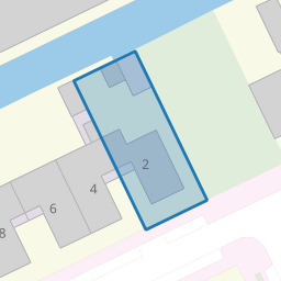 Perceel GVZ00-I-6455