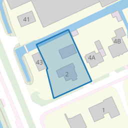 Perceel GVZ00-I-6461