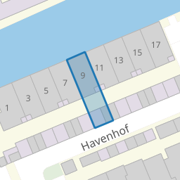 Perceel GVZ00-I-6484