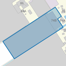 Perceel GVZ00-I-6491