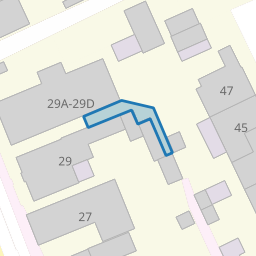 Perceel GVZ00-I-6497