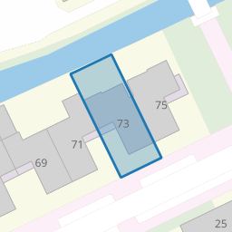 Perceel GVZ00-I-6518