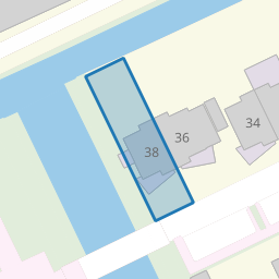 Perceel GVZ00-I-6521