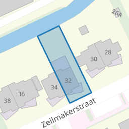 Perceel GVZ00-I-6525