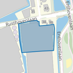 Perceel GVZ00-I-6543