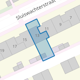 Perceel GVZ00-I-6571