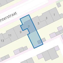 Perceel GVZ00-I-6574