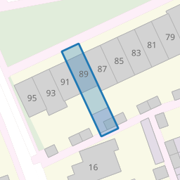 Perceel GVZ00-I-6595