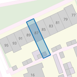 Perceel GVZ00-I-6596