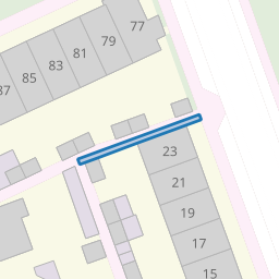 Perceel GVZ00-I-6603