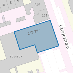 Perceel GVZ00-I-6605