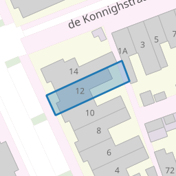 Perceel GVZ00-I-6608