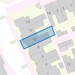 Perceel GVZ00-I-6609