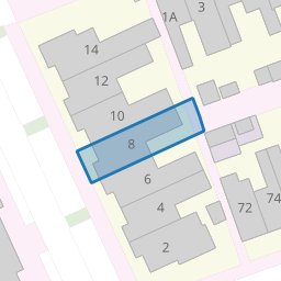 Perceel GVZ00-I-6610