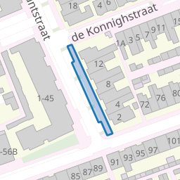 Perceel GVZ00-I-6614