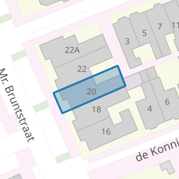 Perceel GVZ00-I-6617